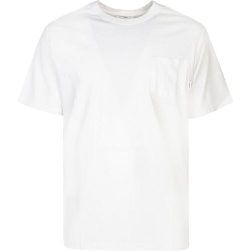 Edmmond Studios Organic Cotton T Shirt