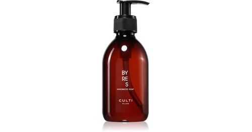 Culti Byres 250 ml — Scented Hand and Body Soap