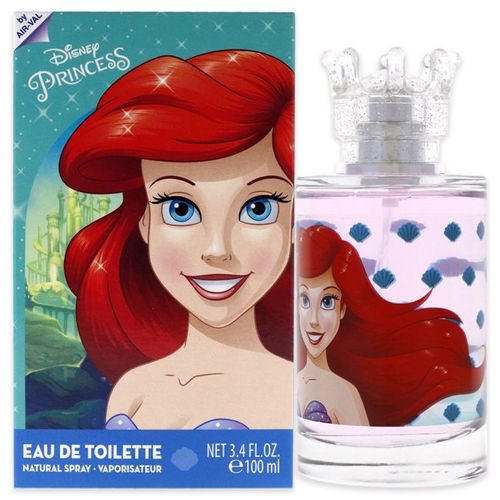 Ariel Eau De Toilette