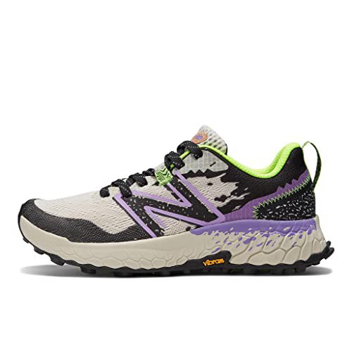 New Balance Women's Fresh Foam X Hierro V7 Trail Running Shoe