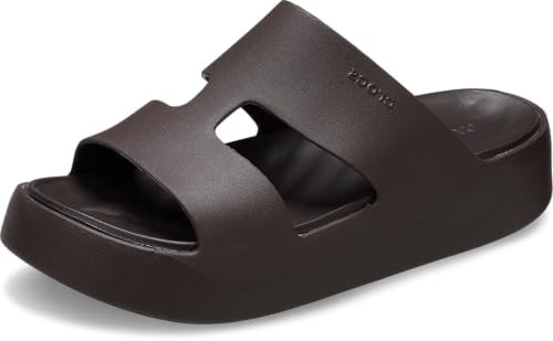 Crocs Women's Getaway Platform H-Strap Sandals