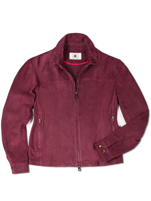 Roy Jacket Clothing
