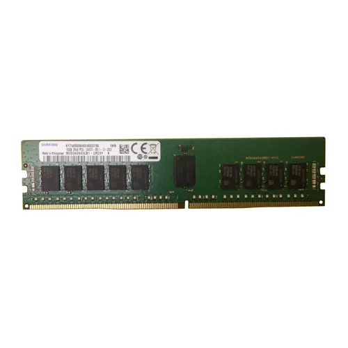 Samsung M393A2K43CB1-CRC -19200T-R 2RX8, DDR4-2400MHz ECC REG RA