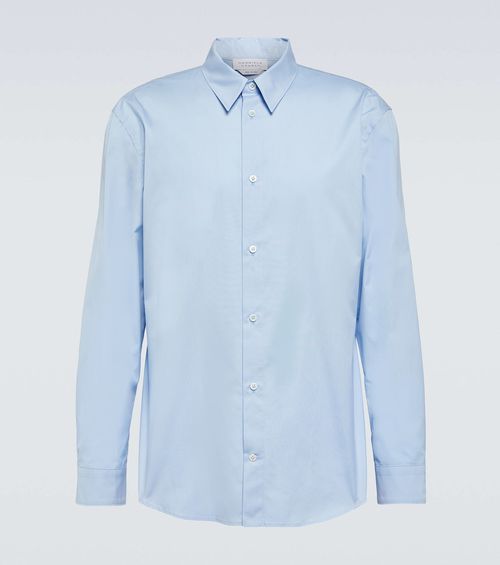 Quevedo cotton shirt