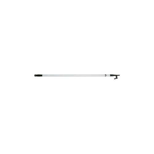 40609 4-8 ft. Telescop Boat Hook