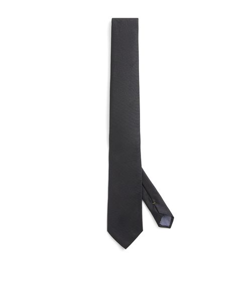 Silk Tie
