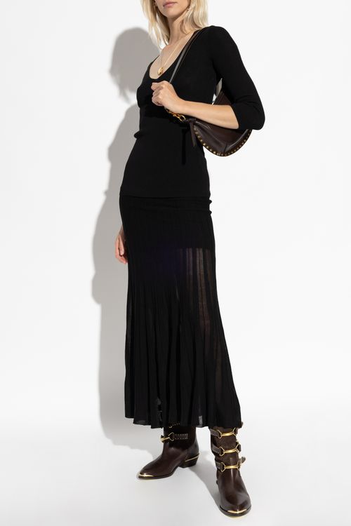Skirt "Ezra", Women's, Black