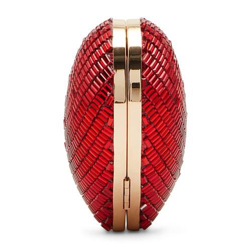 Stole My Heart Crossbody Clutch