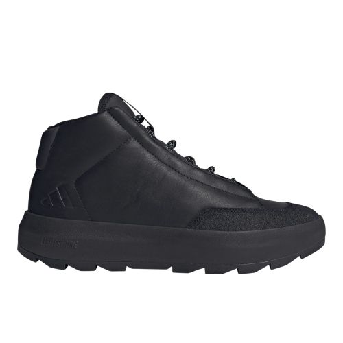 Acesmash Mid Winter Lace Up Sneakers