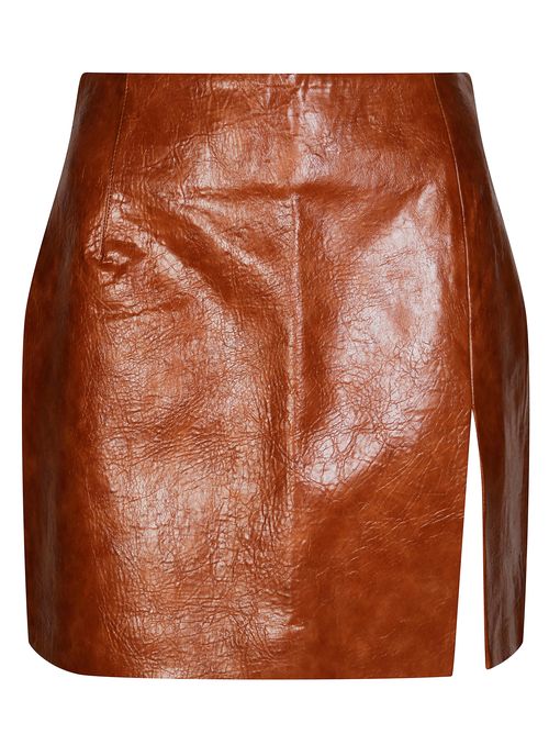 Chic Mini Skirt for Women