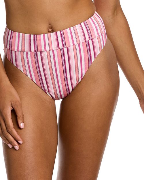 High Waist Bottom