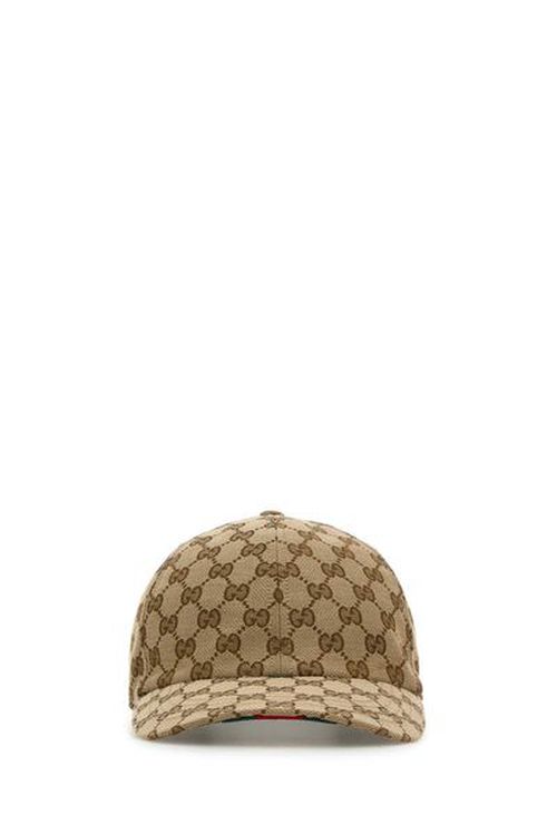 Gucci GG Baseball Cap
