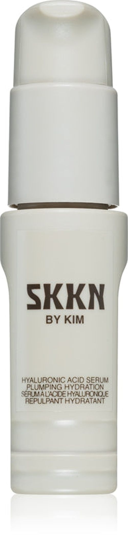 SKKN by Kim Skincare Plumping Hyaluronic Acid Serum — Face Seru