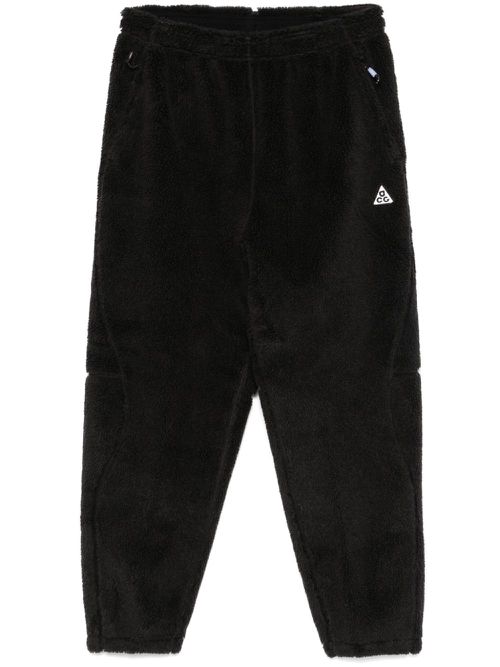 ACG Canwell Glacier trousers - Black