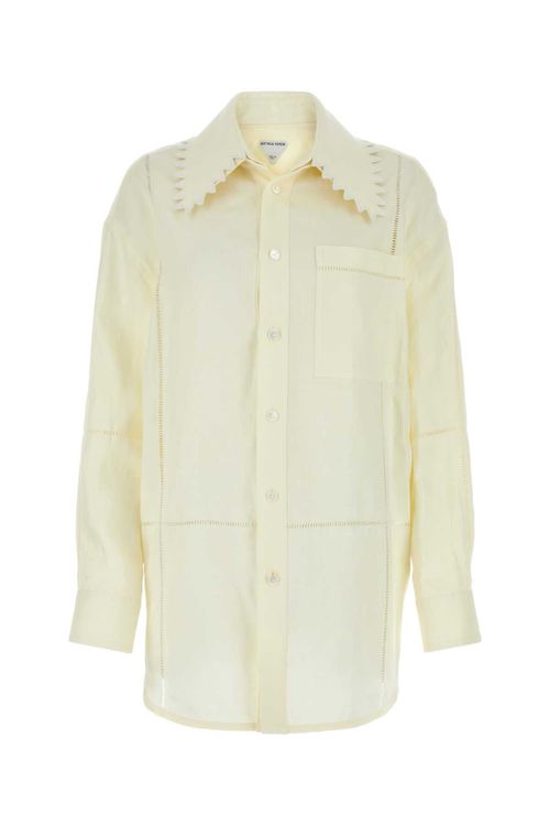 Shirt — Beige