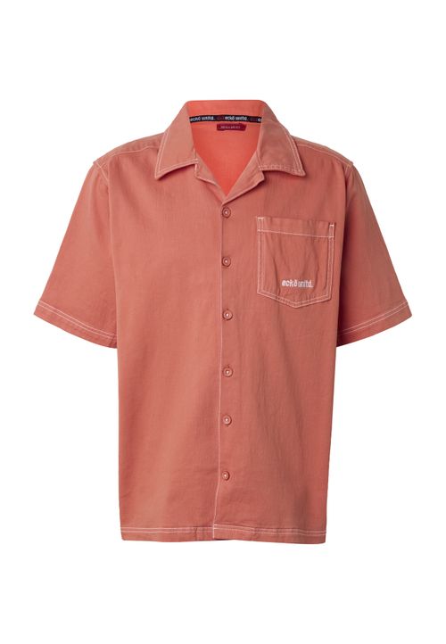 Ecko Unlimited Camicia 'Fabio' melone