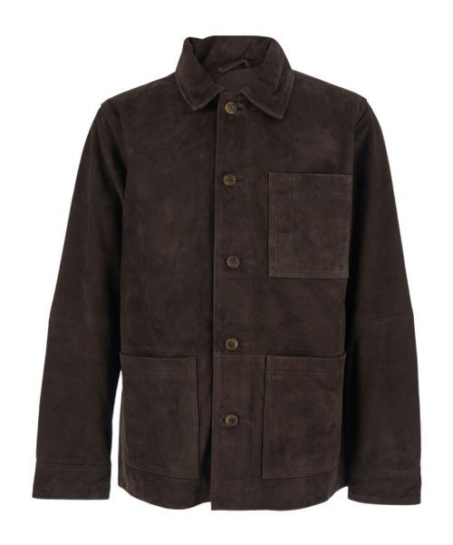 Pocwock Leisure Jacket