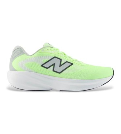 New Balance für Damen. W680V9_RU Turnschuhe Fresh Foam 680 v9 grün 36, Wohnung, Schnürsenkel, Lässig, Sportlich, Laufen, Multisport, Masch