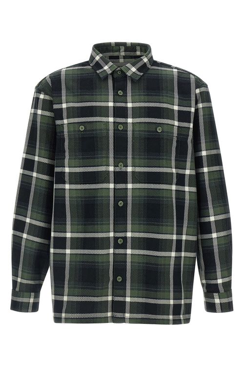 'Vaughn' Shirt