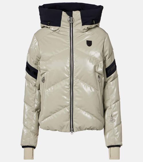 Helena Glimmer ski jacket