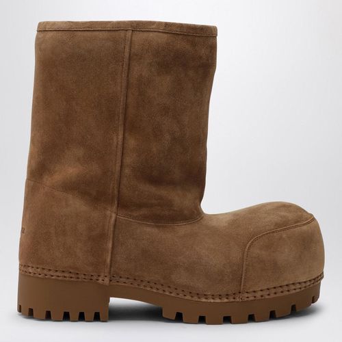 Alaska Boots