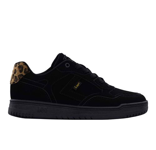 Bex Court Lace Up Sneakers