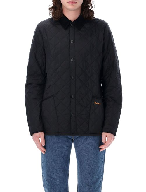 Heritage Liddesdale Quilted Jacket