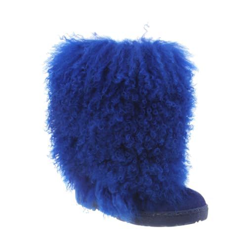BEARPAW Women's Boetis Green