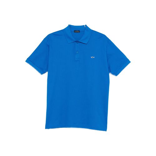Cotton Polo Shirt