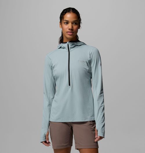 Women's Diamond Peak Pro Hoodie-