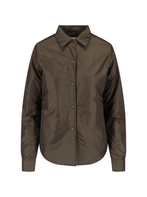 Women's 100% Polyamide Shirt