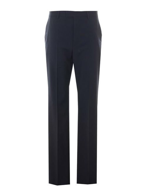 Bue pants