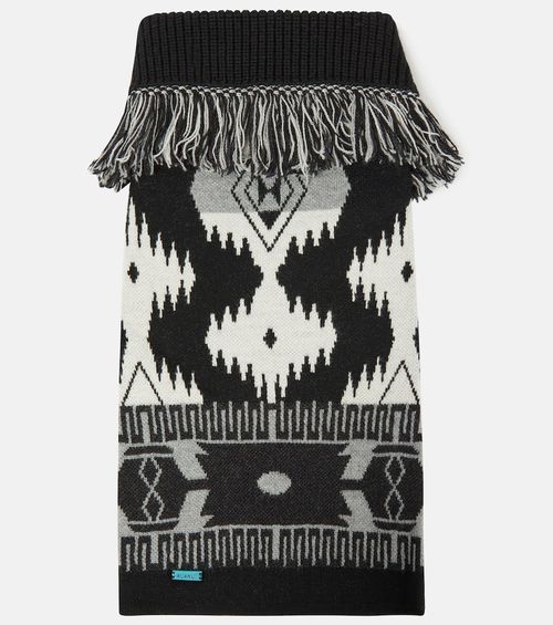 X Poldo Dog Couture Icon dog sweater