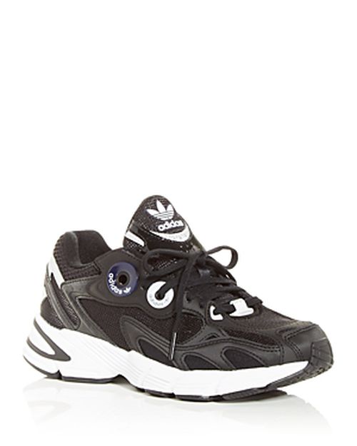 Women's Astir Low Top Sneakers