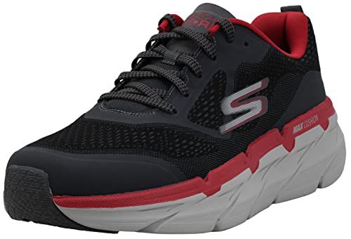 Skechers Men's Max Cushioning Premier Vantage-Performance Walking & Running Shoe Sneaker
