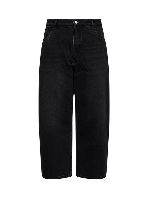 Paolo Jeans — Black