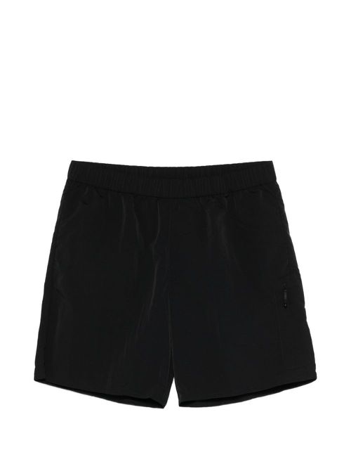 Logo Swim Shorts