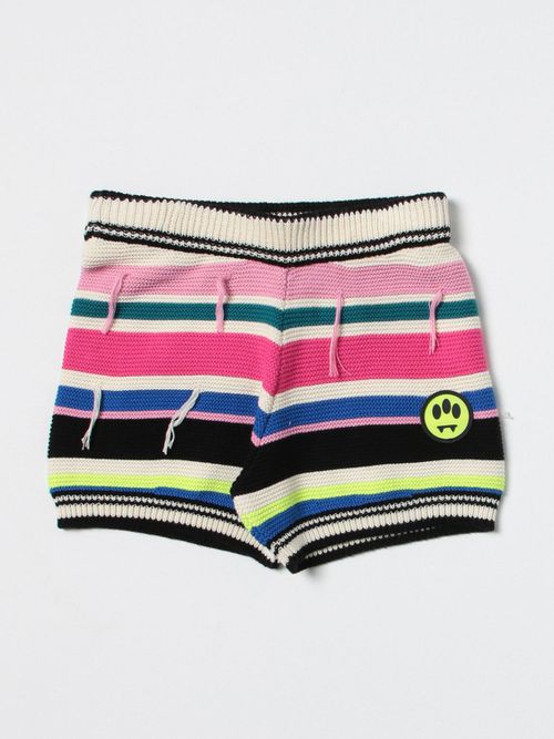 Short Kids color Multicolor
