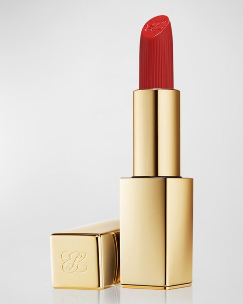 Pure Color Matte Lipstick