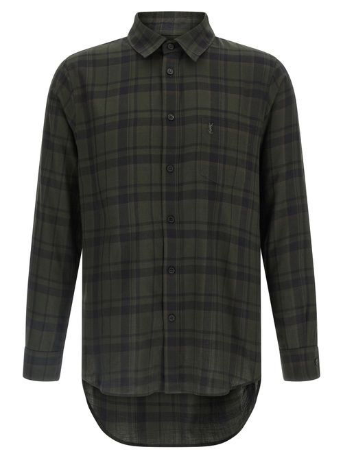 Cassandre Shirt