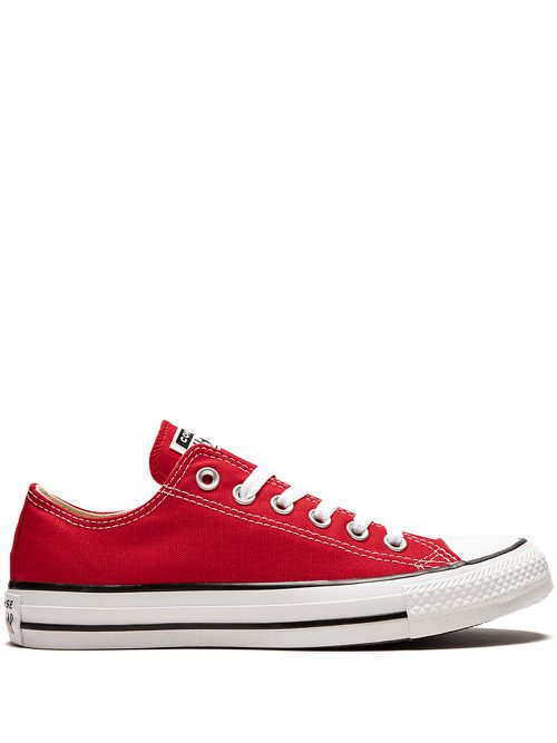 All Star OX sneakers - Red
