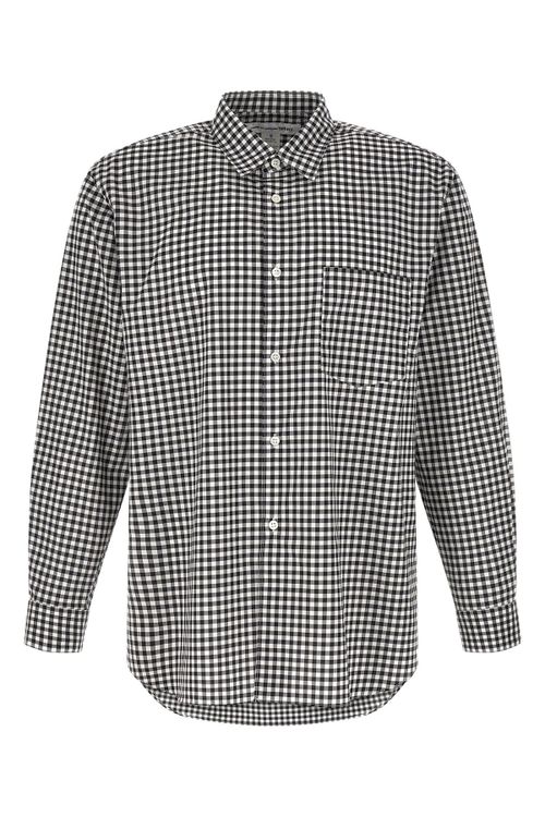 Vichy Shirt