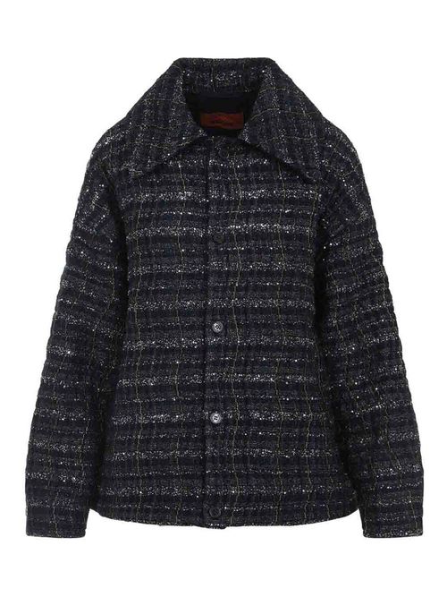 Overshirt