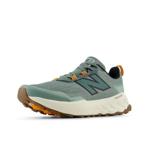 New Balance Men's Fresh Foam X Garoé V2 Trail Running Shoe