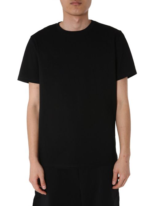 Round Neck T-shirt