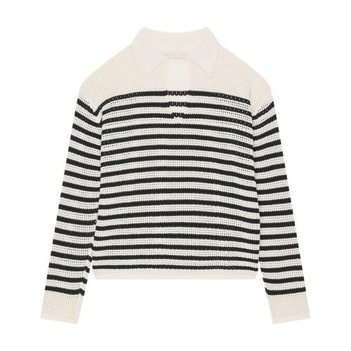 Angelique jumper