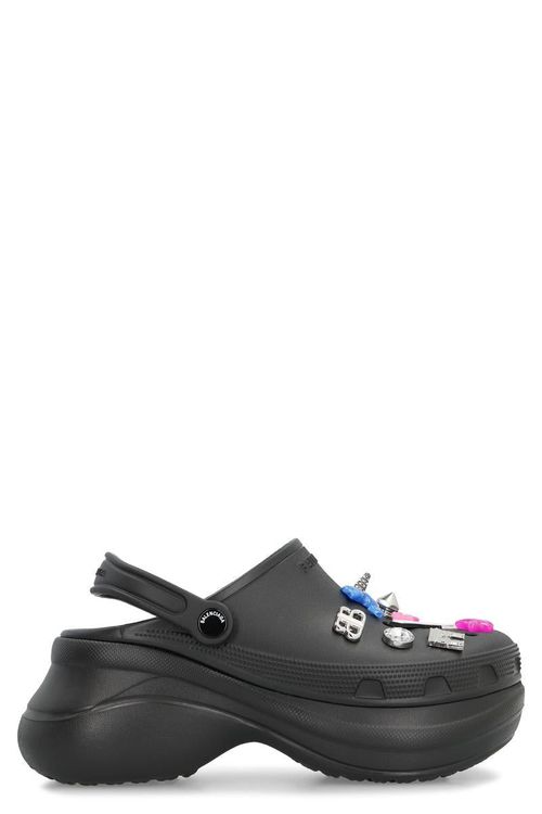 Crocs Rubber Clogs