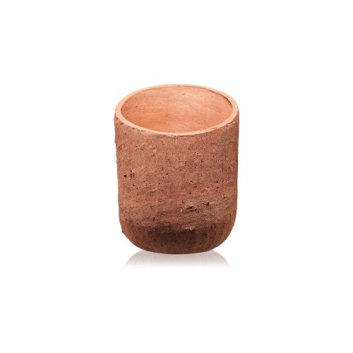 PAJU Rust Sand outdoor candle 18x25 pc