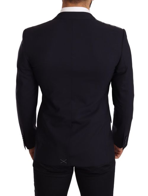 Martini Blazer — Navy