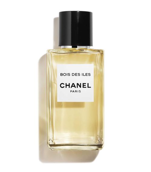Bois Des Iles Les Exclusifs de Eau de Parfum